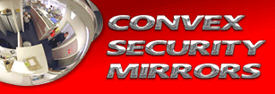 Convex Security Mirrors