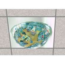 Ceiling Panel Dome 24"