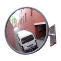 Outdoor Stainless Steel Mirrors