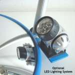 Inspection Lookunder 18"